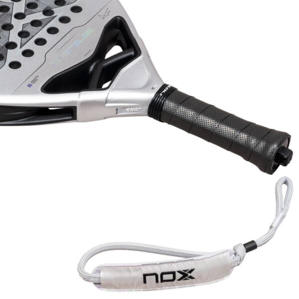 Mango de la Pala NOX Genius 12K Alum Xtrem 2027