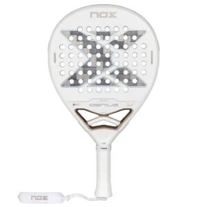 Pala NOX Genius 12K Alum Xtrem Lite 2027