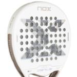 Plano de la Pala NOX Genius 12K Alum Xtrem Lite 2027