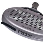 Marco de la Pala NOX Genius 18K Agustín Tapia 2027