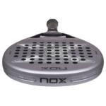 Marco de la Pala NOX Genius 18K Agustín Tapia 2027