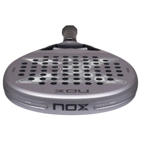 Marco de la Pala NOX Genius 18K Agustín Tapia 2027