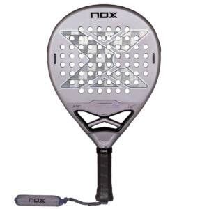 Pala NOX Genius 18K Agustín Tapia 2027
