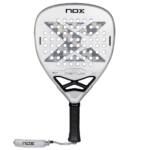 Pala NOX Genius Attack 12K Alum Xtrem 2027