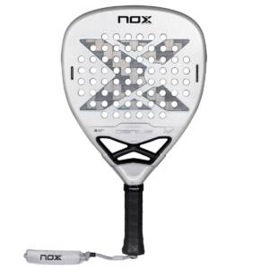 Pala NOX Genius Attack 12K Alum Xtrem 2027