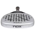 Marco de la Pala NOX Genius Attack 12K Alum Xtrem 2027