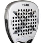 Plano de la Pala NOX Genius Attack 12K Alum Xtrem 2027