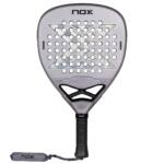 Pala NOX Genius Attack 18K Alum 2027
