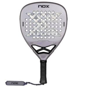 Pala NOX Genius Attack 18K Alum 2027