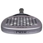 Marco de la Pala NOX Genius Attack 18K Alum 2027