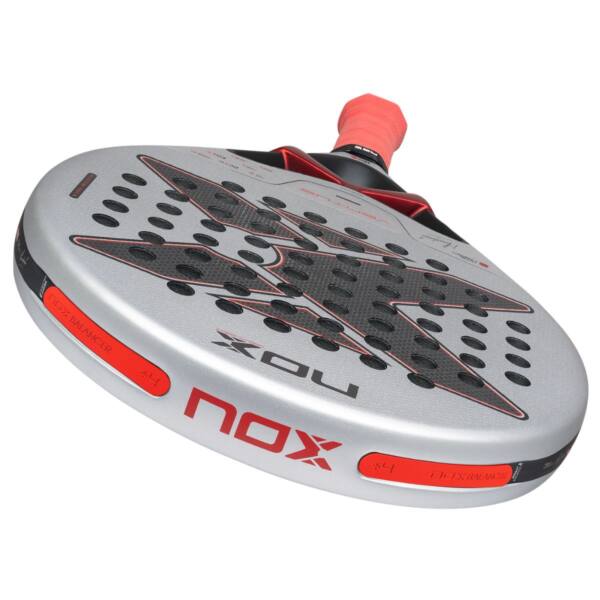 Marco de la Pala NOX Ventus Control 3K 2027