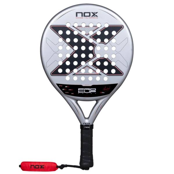 Pala NOX ML10 Pro Cup Rough 2027 Pala NOX ML10 Pro Cup Rough 2027