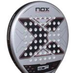 Detalle de la Pala NOX ML10 Pro Cup Rough 2027