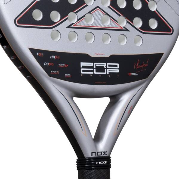 Puente de la Pala NOX ML10 Pro Cup Rough 2027