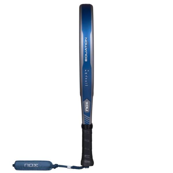 Perfil de la Pala NOX Equation Soft Advanced 2027