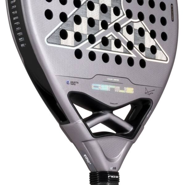 Puente de la Pala NOX Genius 18K Agustín Tapia 2027