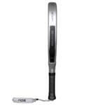 Lateral de la Pala NOX Genius Attack 12K Alum Xtrem 2027