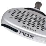 Marco de la Pala NOX Genius Attack 12K Alum Xtrem 2027