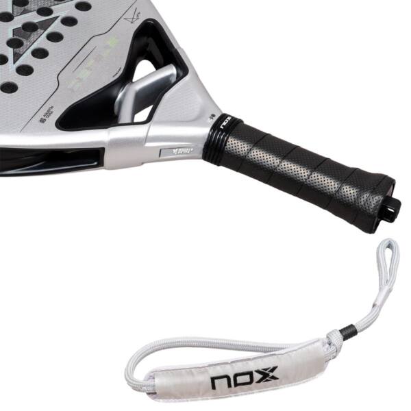 Mango de la Pala NOX Genius Attack 12K Alum Xtrem 2027