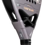 Puente de la Pala NOX Genius Attack 18K Alum 2027