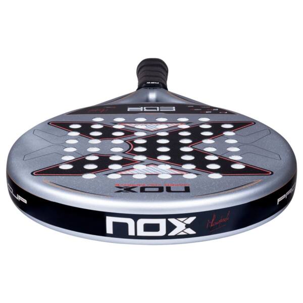 Marco de la Pala NOX ML10 Pro Cup Rough 2027