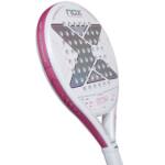 Lateral de la Pala NOX ML10 Pro Cup Silver 2027