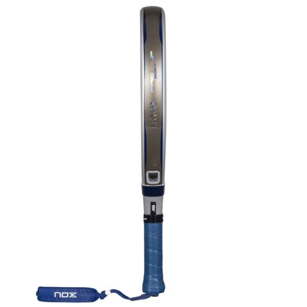 Perfil de la Pala NOX Pro Cup Soft 2027