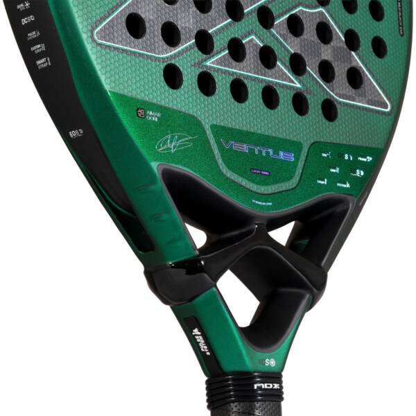 Puente de la Pala NOX Ventus Attack 12K Xtrem 2027