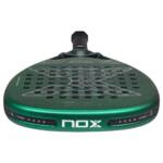 Marco de la Pala NOX Ventus Attack 12K Xtrem 2027
