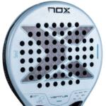 Detalle de la Pala NOX Ventus Control 12K 2027