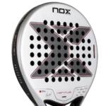 Plano de la Pala NOX Ventus Control 3K 2027