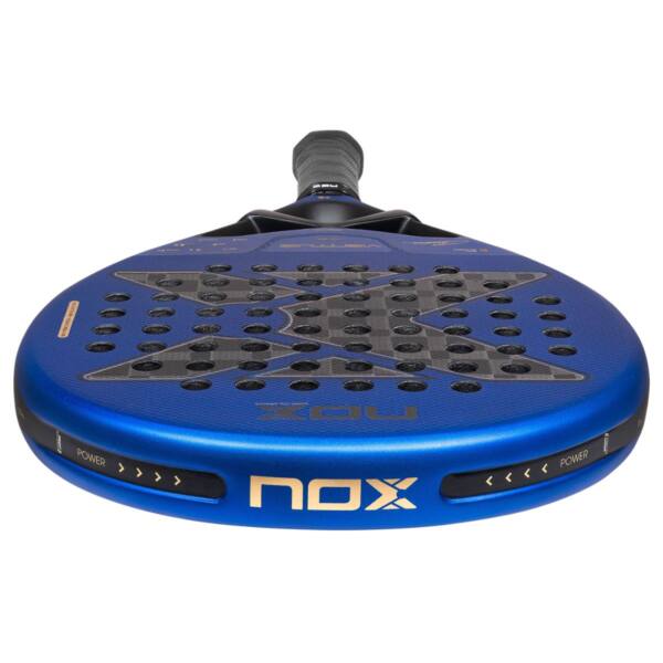 Marco de la Pala NOX Ventus Hybrid 12K Xtrem 2027