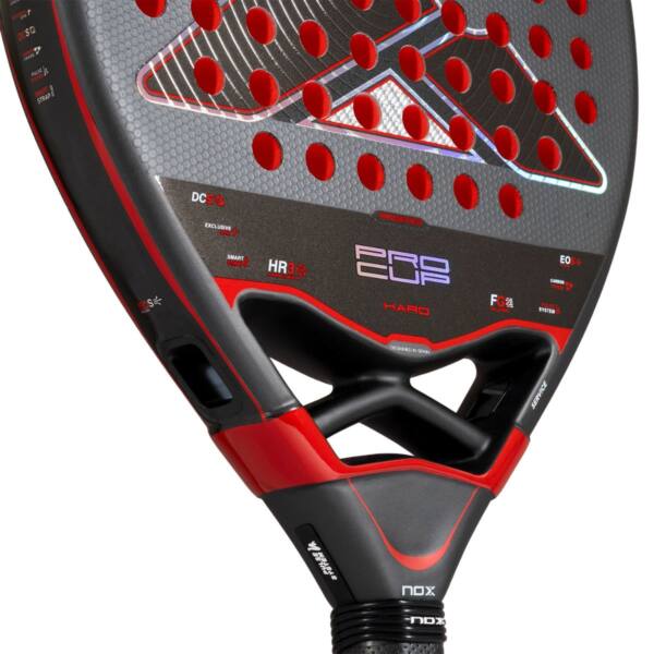 Puente de la Pala NOX Pro Cup Hard 2027