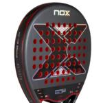 Detalle de la Pala NOX Pro Cup Hard 2027