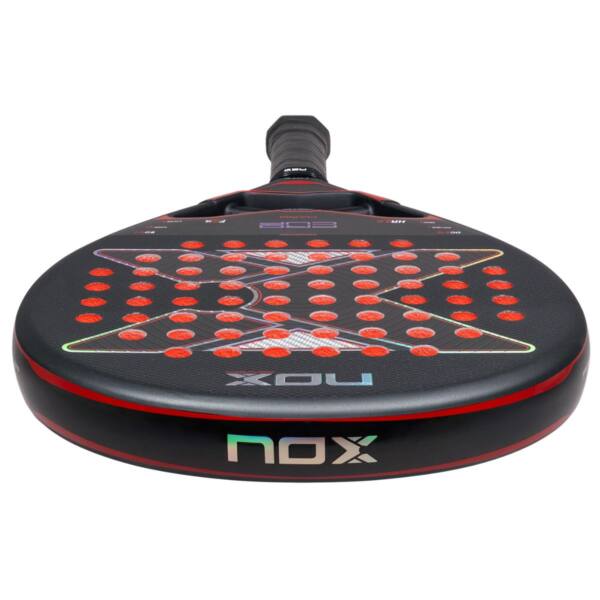 Marco de la Pala NOX Pro Cup Hard 2027