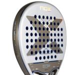 Detalle de la Pala NOX Pro Cup Soft 2027