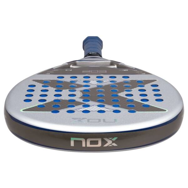 Marco de la Pala NOX Pro Cup Soft 2027