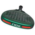 Marco de la Pala NOX Ventus Attack 12K Xtrem 2027
