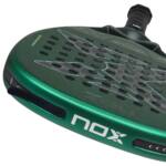 Marco de la Pala NOX Ventus Attack 12K Xtrem 2027