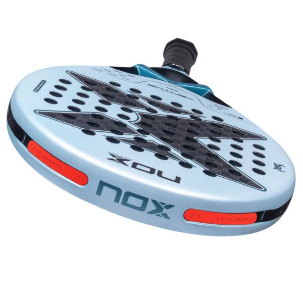 Marco de la Pala NOX Ventus Control 12K 2027