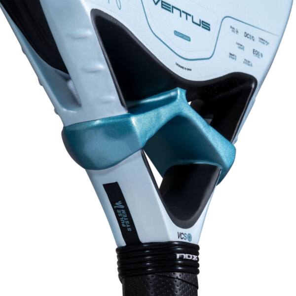 Puente de la Pala NOX Ventus Control 12K 2027