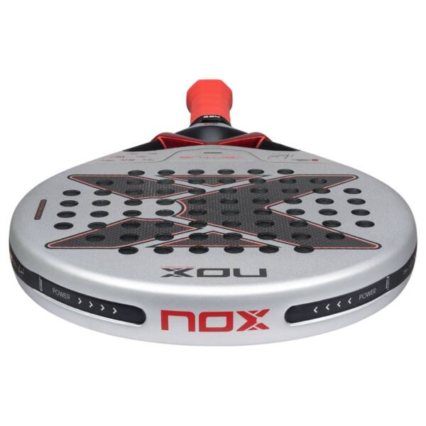 Marco de la Pala NOX Ventus Control 3K 2027