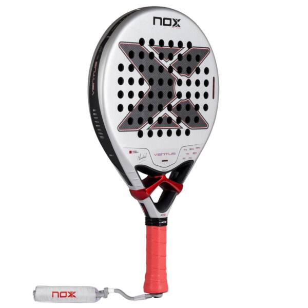 Lateral de la Pala NOX Ventus Control 3K 2027