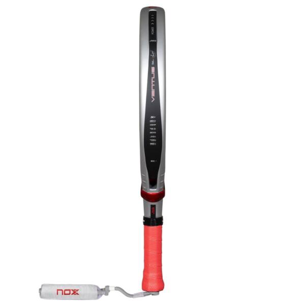 Lateral de la Pala NOX Ventus Control 3K 2027