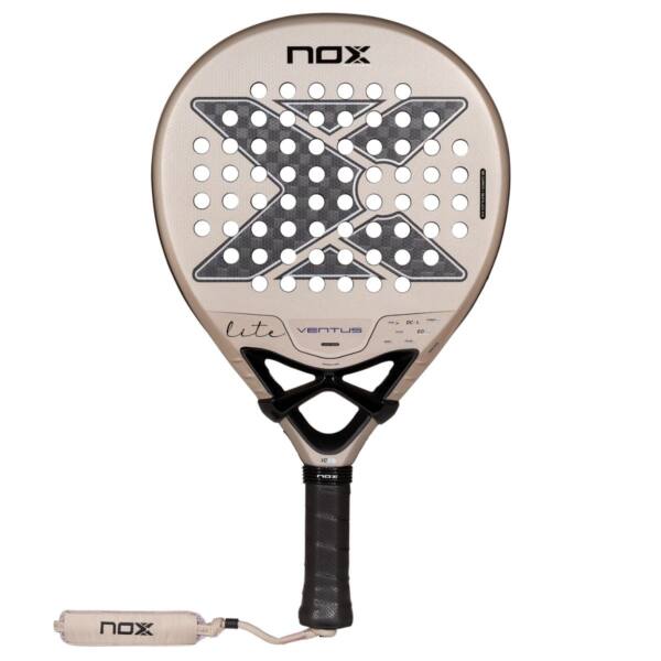 Pala NOX Ventus Hybrid 12k Lite 2027
