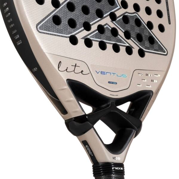 Puente de la Pala NOX Ventus Hybrid 12k Lite 2027