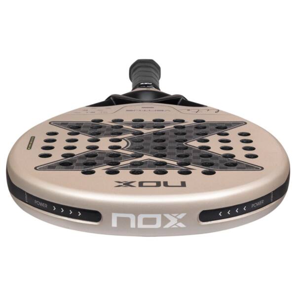 Marco de la Pala NOX Ventus Hybrid 12k Lite 2027