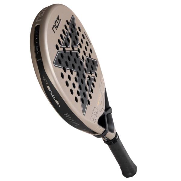 Lateral de la Pala NOX Ventus Hybrid 12k Lite 2027