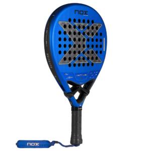 Lateral de la Pala NOX Ventus Hybrid 12K Xtrem 2027