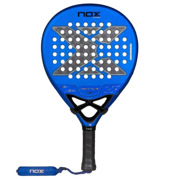 Pala NOX Ventus Hybrid 12K Xtrem 2027 Pala NOX Ventus Hybrid 12K Xtrem 2027